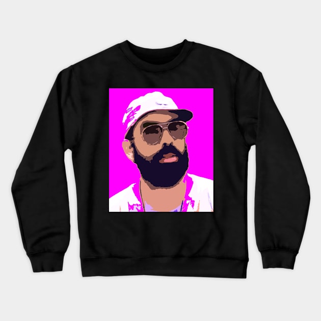 francis ford coppola Crewneck Sweatshirt by oryan80